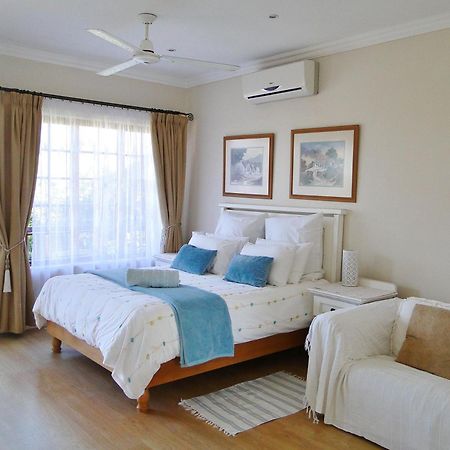دوربان Umbrella Tree B&B المظهر الخارجي الصورة