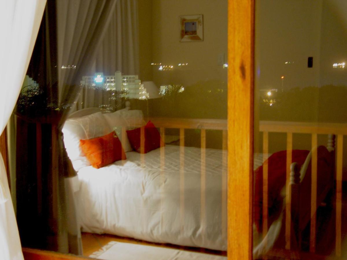 دوربان Umbrella Tree B&B المظهر الخارجي الصورة